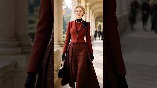 The Beauty Of Elegance Style