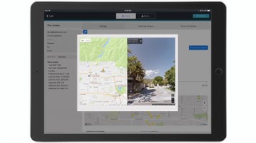 FileMaker and APIs: Real Estate app