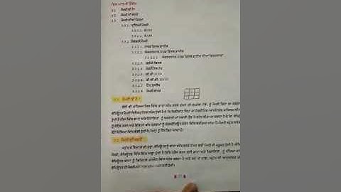 Class 7th Computer sci. Chapter 3 part 2