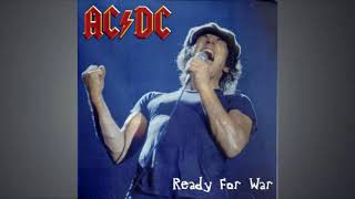 AC/DC - LIVE Rocherster, NY, USA, October 3, 1980 Full concert (Enhanced soundboard)
