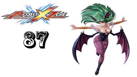 Project X Zone - Walkthrough - Part 87