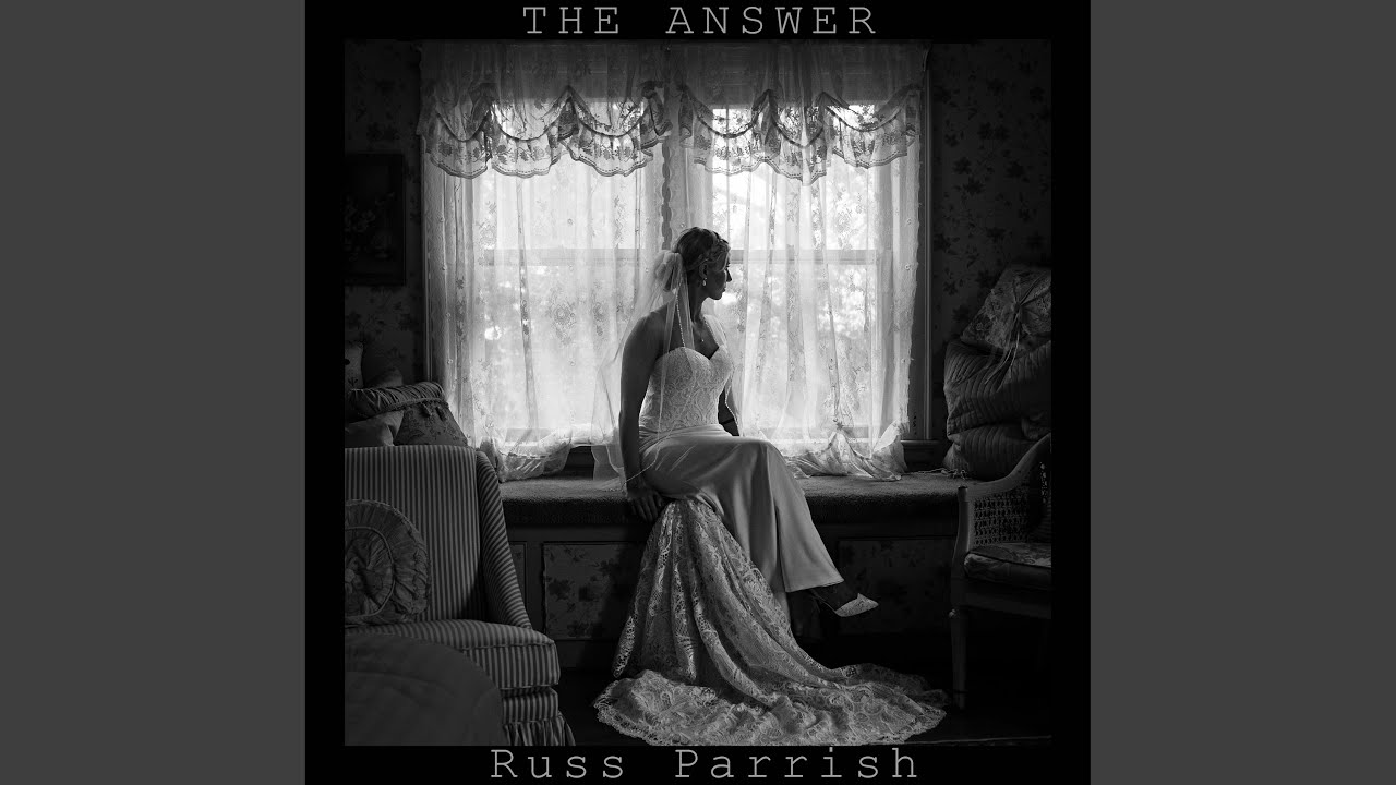 The Answer auf YouTube ansehen The Answer auf YouTube ansehen