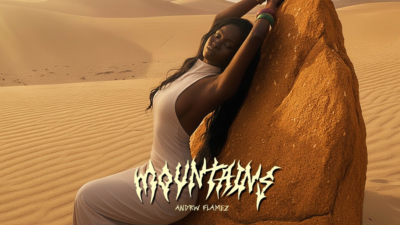 Guarda MOUNTAINS- (Afro House Ocean Driftflow 2026 | Atmospheric Global Motion) –Andrw Flamez afro house su YouTube Guarda MOUNTAINS- (Afro House Ocean Driftflow 2026 | Atmospheric Global Motion) –Andrw Flamez afro house su YouTube