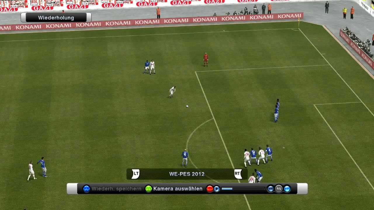 Tor des Monats - YouTube