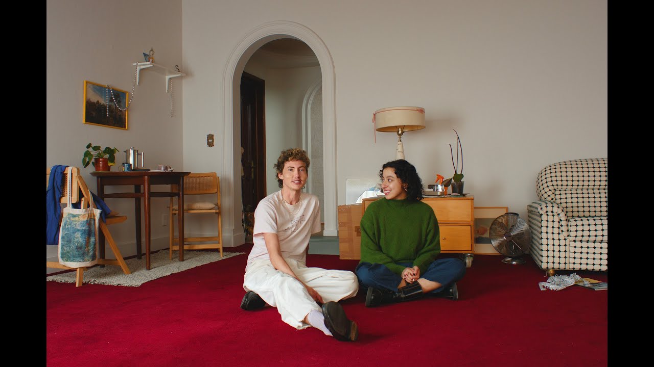 It's Funny We Met on Hinge