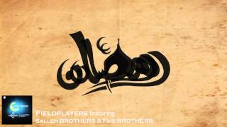 FieldPlayers Ft. Salleh Brothers & Faiz Brothers - Cahaya Ramadhan ( Video Lyrics)