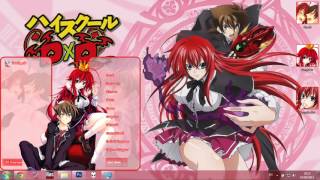 Nightcore: Fireworks