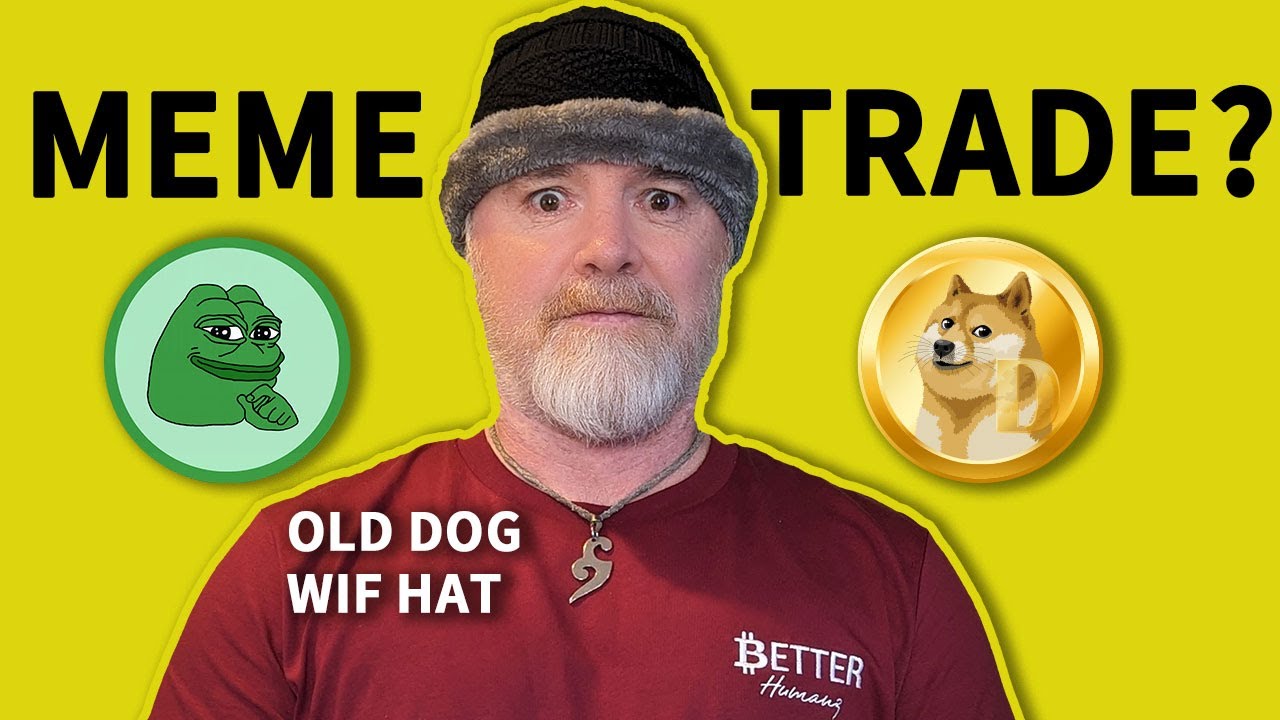 How to Trade Meme Coins WITH LEVERAGE!! on Base Chain - YouTube