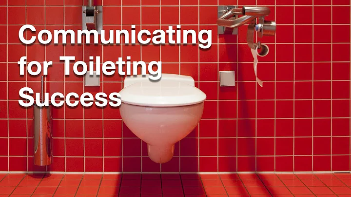 How to Communicate for Toilet Success