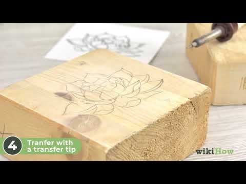 Wood-Burning Basics