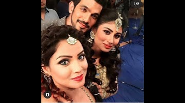 nagin 1 best status video#adaakhan #mouniroy #arjunbijlani new #shorts video
