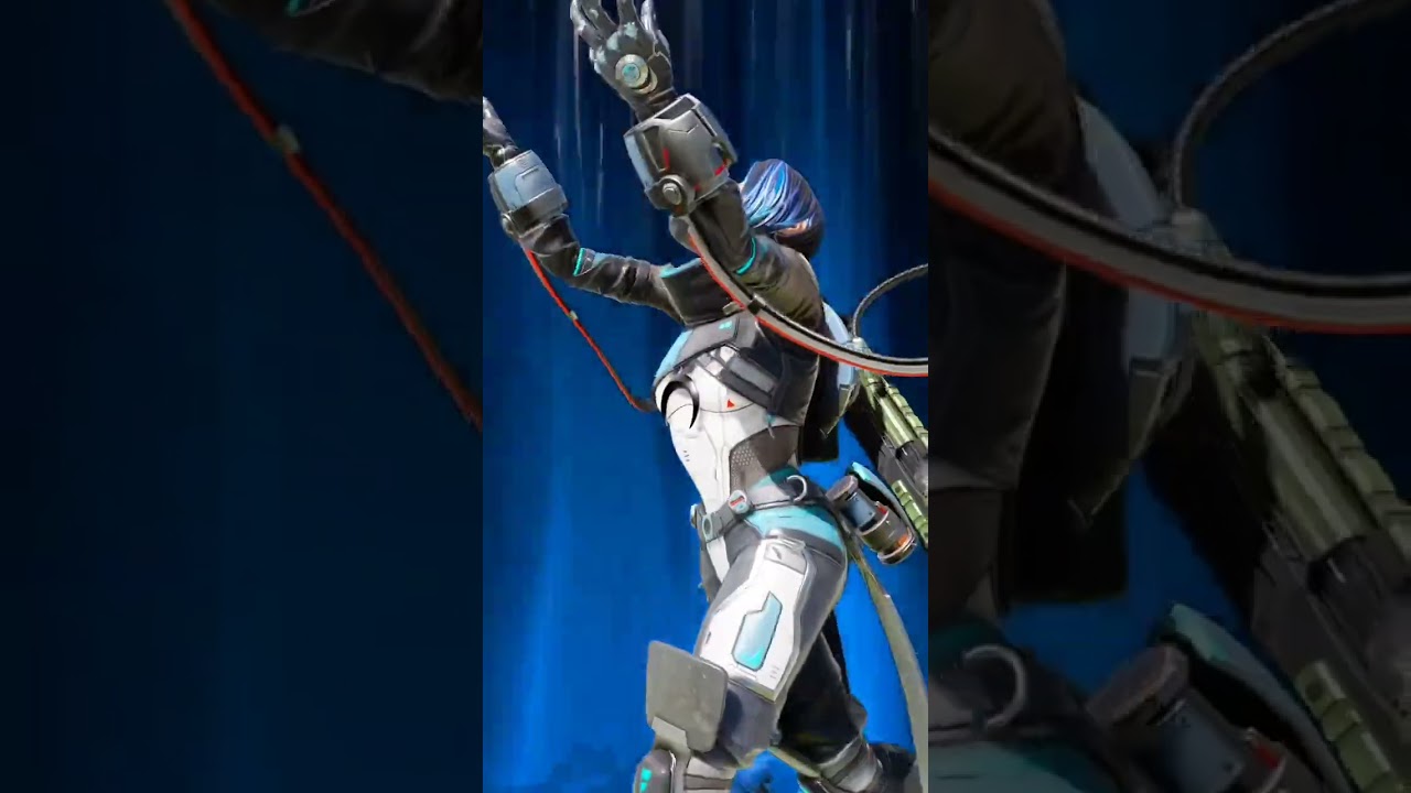 Apex Legends Season 15 Eclipse: Catalyst Abilities and new Broken Moon Map