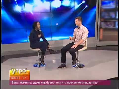 Севара - Интервью На Gubernia Tv Хабаровск, 2711 Севара - Интервью На Gubernia Tv Хабаровск, 2711