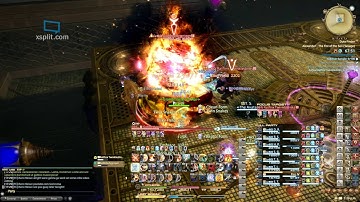 Alexander Midas Savage Floor 5 Monk Pov