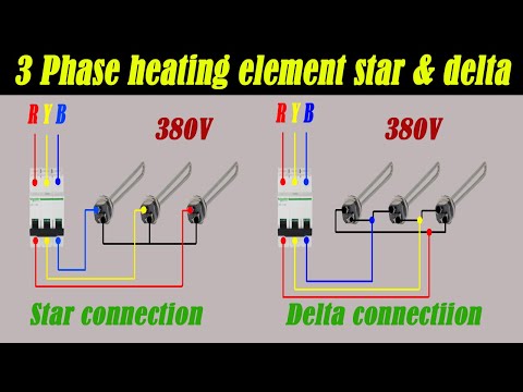 Heat Tape Wiring Diagram