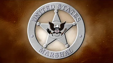 ¿Qué categoría salarial tiene un U.S. Marshal?