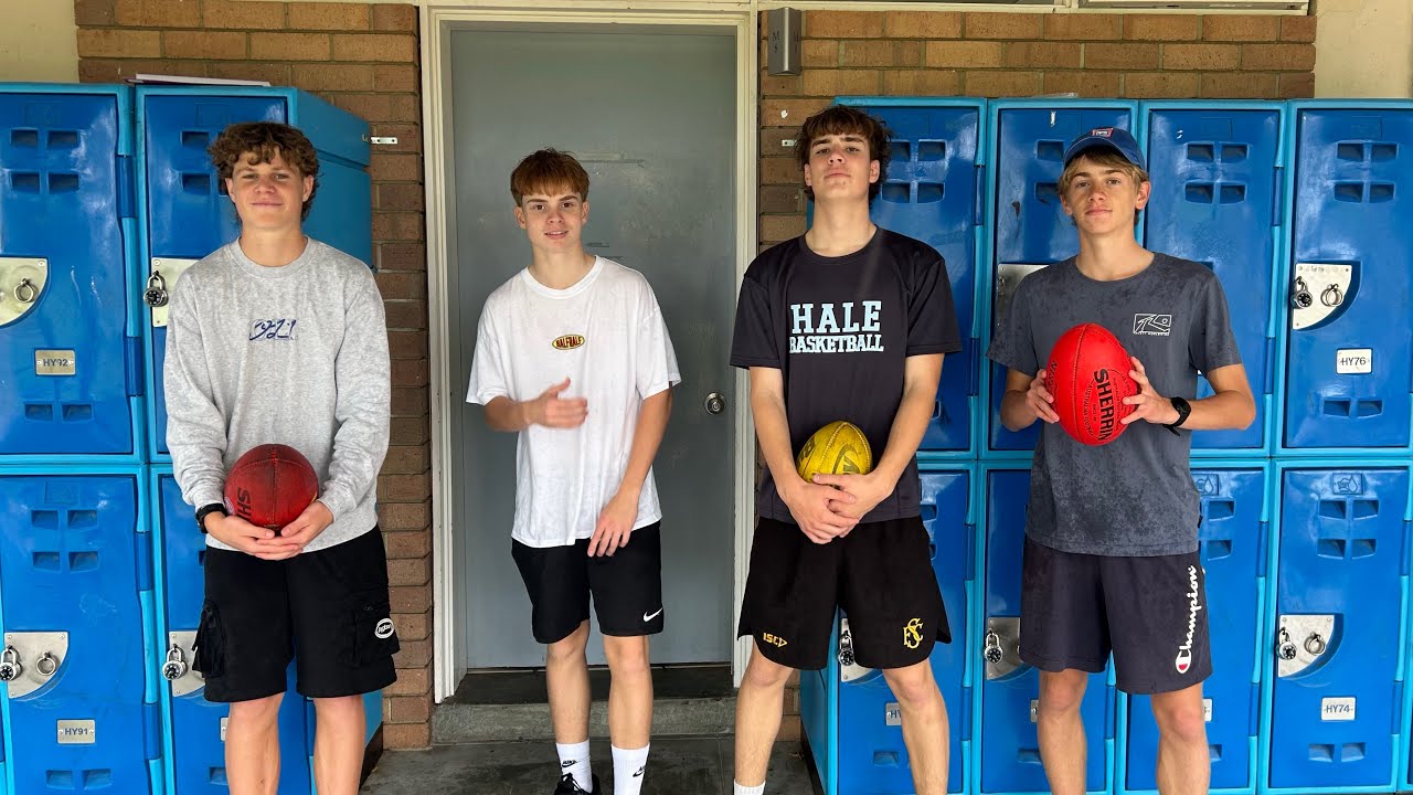 ⁣2025 Zac Attack Horse Series Episode 9 | Quarter Final | Jack, Luke, Cooper, Heath
