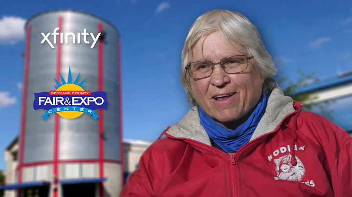 Nancy Connors | Connecting With The Community Pres...