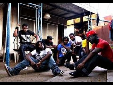 R2bees ft Sarkodie,Bayla