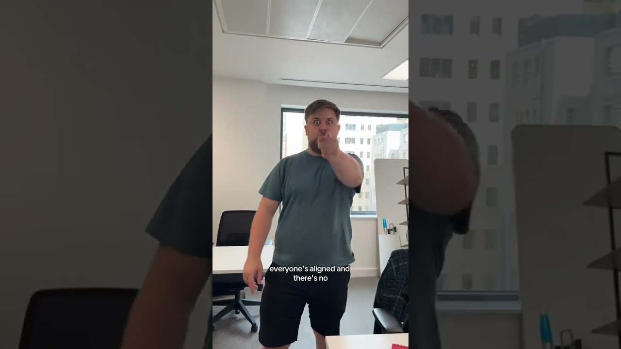 POV: you work in digital marketing  