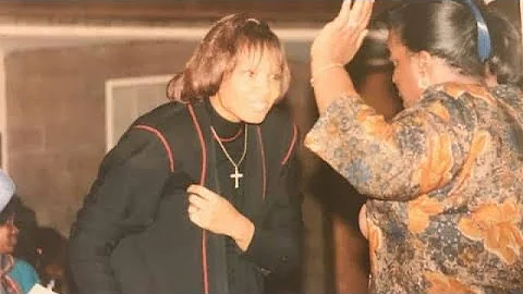 Bishop Will Thornton reflecting on the life of Dr....