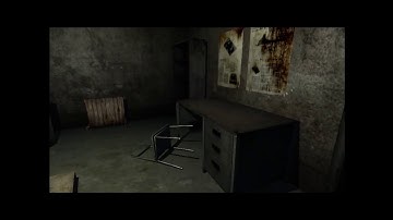 Penumbra Requiem Part 2 (Frictional Games 2020 Marathon) More Puzzles and Anger