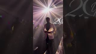 Fattah Amin For Klfw