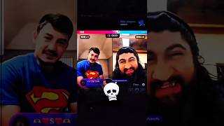 Evil Wox Amerika Chingiz Yomon Yedirish Marosimi