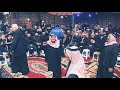 أجمل رقصة على أنغام وصوت الشاعر أسامة السمرة في معضمية القلمون 