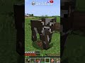 Breakdance-Kuh macht mich an! Amoré 😍😅 // Minecraft Letsplay #shorts  #minecraft #twitch