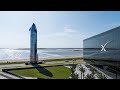 Starship Flight 8 (official Trailer) @SpaceX