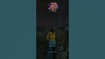 Attempting a corner tech | Dead by Daylight #shorts