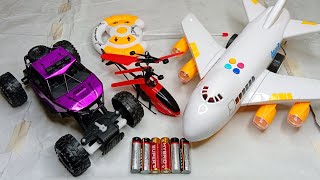Radio Control A380 Aerobus And Remote Control Racing Rc 4X4 Off Road, Helicopter Toy, Rc Airplane