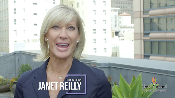 HCSF WIL 2019 Janet Reilly