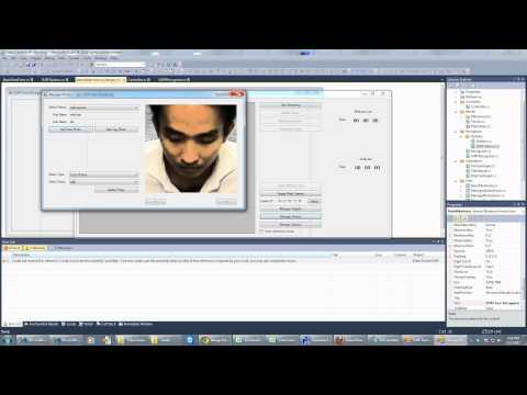 Video Surf Recognition (Part 1)
