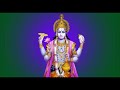 Learn vishnu sahasranamam  slow for learners  mantraslokam