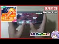 【BanG Dream】Y.O.L.O!!!!!(パスパレver./Pasupare ver.) ~ All Perfect!! [Thumb Play]【Expert 28】