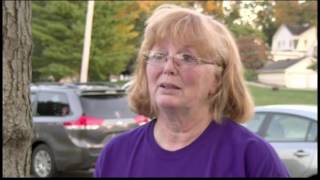 Gibson County Domestic Violence Victims Remembered, Honored