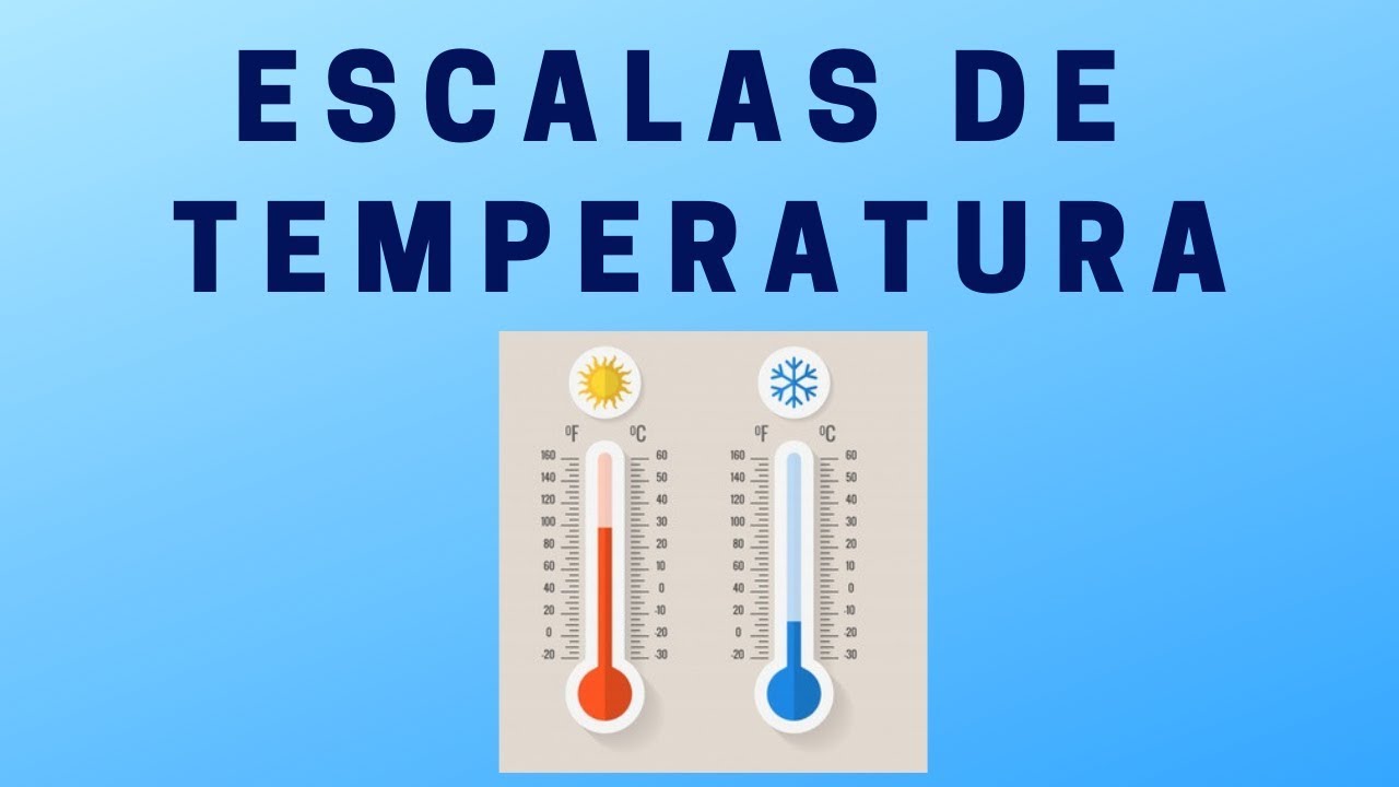 Escalas de Temperatura Pasajes - thptnganamst.edu.vn