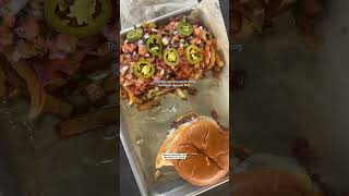 Visit LR Burger in Duluth for Gwinnett Burger Week | March 16th-22nd