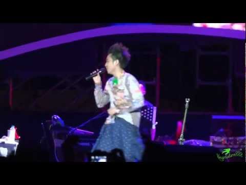20120407 牽手 蘇打綠 2012春浪