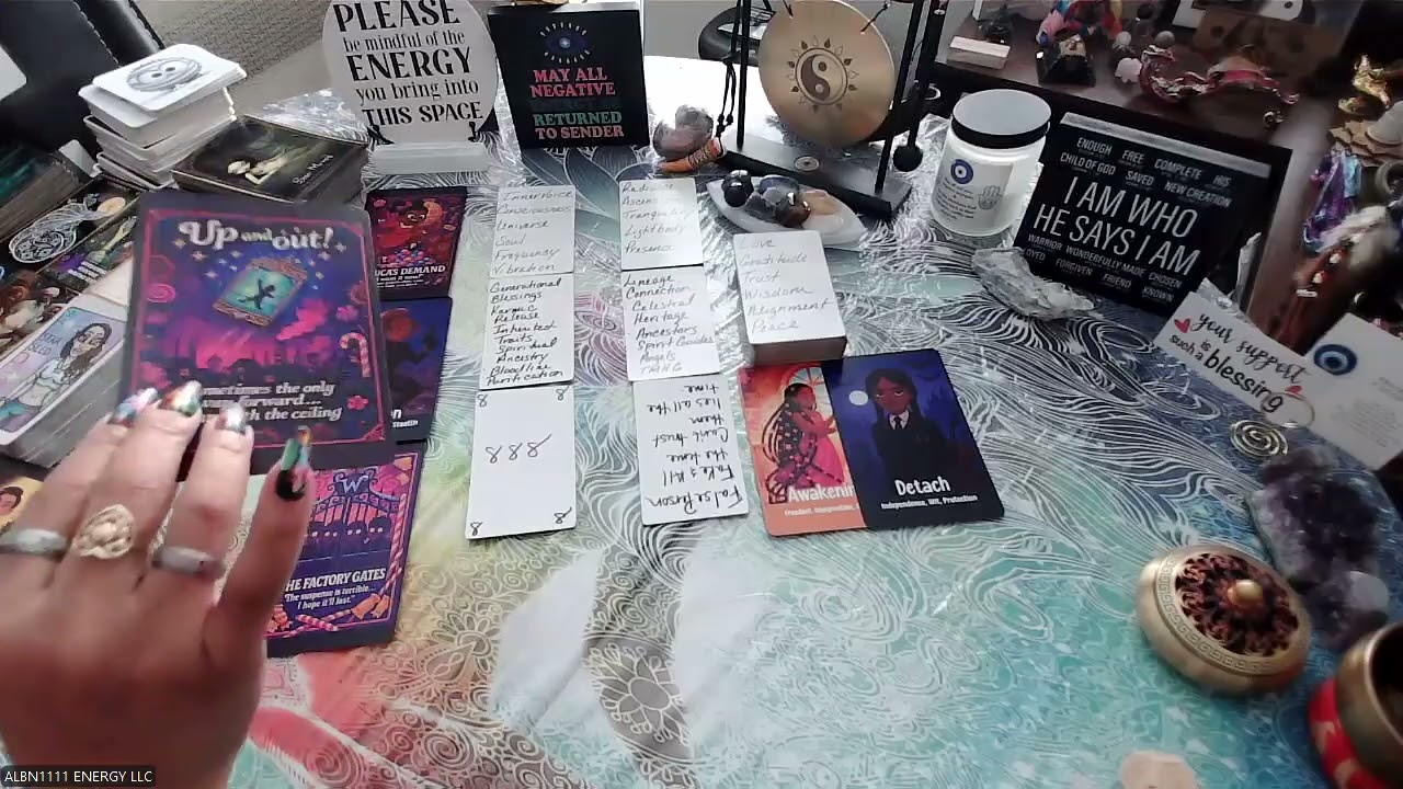 THE FED'S KNEW ABOUT THIS EVIL PLOT THE ENTIRE TIME & THE UNIVERSE WANTED YOU TO KNOW ABOUT IT TOO!