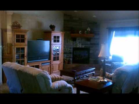10669 N Fiddlesticks, Cedar Hills, UT home video tour