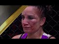 Ukah Juliet vs Crystal Van Wyk | EFC 102 Fight Video