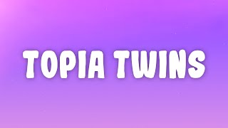 Travis Scott - Topia Twins ft. Rob49, 21 Savage