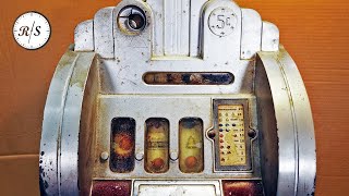 Machine Machine