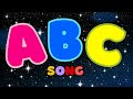 ABC Song Alphabet Song l Learn uppercase and lowercase letters of the Alphabet song