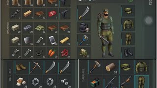 Sherif Base Raid LDOE