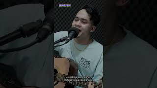 LAGU MASA SMP DULU❗😭 | TENTANG AKU, KAU DAN DIA - KANGEN BAND [COVER GITAR] #SHORTS