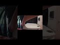 Stealth Camping in Ford Transit Connect #shorts